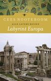 Labyrint Europa (e-book)