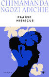 Paarse hibiscus (e-book)