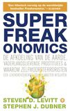 Superfreakonomics (e-book)