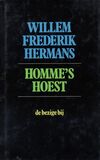 Homme&#039;s hoest (e-book)