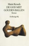 De god met gouden ballen (e-book)