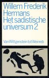 Het sadistische universum (e-book)