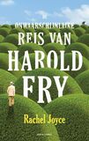 De onwaarschijnlijke reis van Harold Fry (e-book)