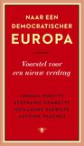 Naar een democratischer Europa (e-book)