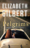 Pelgrims (e-book)