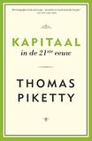 Kapitaal in de 21ste eeuw (e-book)