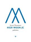 Hier woon je (e-book)