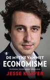 De mythe van het economisme (e-book)