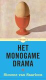 Het monogame drama (e-book)