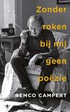 Zonder roken bij mij geen poëzie (e-book)