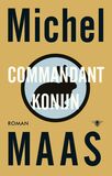 Commandant Konijn (e-book)