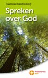 Spreken over God (e-book)