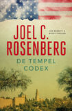 De tempelcodex (e-book)