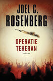 Operatie Teheran (e-book)