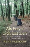 Als Freyja zich laat zien (e-book)
