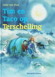 Tim en Taco op Terschelling (e-book)