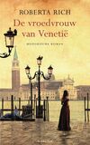 De vroedvrouw van Venetië (e-book)