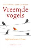 Vreemde vogels (e-book)