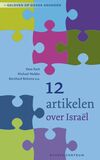 12 artikelen over Israël (e-book)