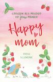 Happy mom (e-book)