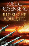 Russische roulette (e-book)
