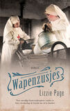 Wapenzusjes (e-book)