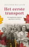 Het eerste transport (e-book)