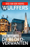 Wulffers en de zaak van de bloedverwanten (e-book)