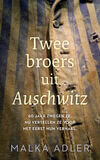 Twee broers uit Auschwitz (e-book)