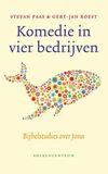Komedie in vier bedrijven (e-book)