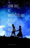 De onvergetelijke reis van August King (e-book)