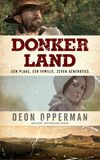Donkerland (e-book)