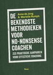 De bekendste methodieken voor no-nonsense coaching (e-book)