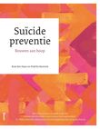 Suicidepreventie (e-book)