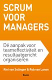 Scrum voor managers (e-book)