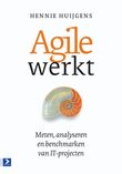 Agile werkt (e-book)