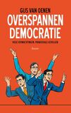 Overspannen democratie (e-book)