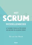 Het Scrum Modellenboek (e-book)