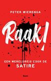 Raak! (e-book)