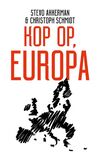 Kop op, Europa (e-book)