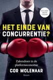Het einde van concurrentie (e-book)