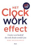 Het Clockwork-effect (e-book)