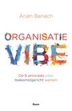 Organisatievibe (e-book)