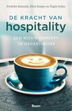 De kracht van hospitality (e-book)