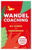 Wandelcoaching bij stress en onzekerheid (e-book)