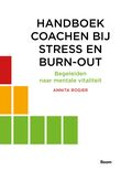 Handboek coachen bij stress en burn-out (e-book)