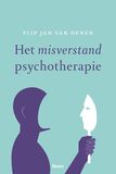 Het misverstand psychotherapie (e-book)