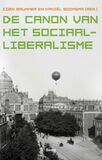 De canon van het sociaal-liberalisme (e-book)