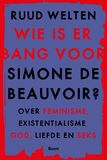 Wie is er bang voor Simone de Beauvoir (e-book)