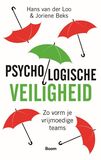 Psychologische veiligheid (e-book)